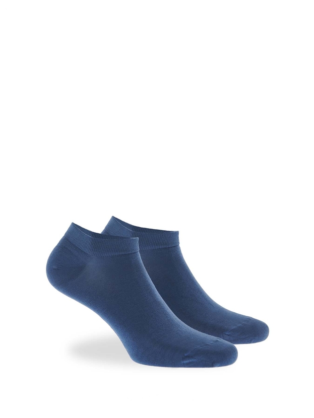 Bamboo low cut socks