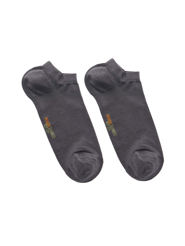 Bamboo low cut socks