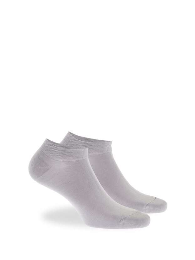 Κοφτές κάλτσες από bamboo