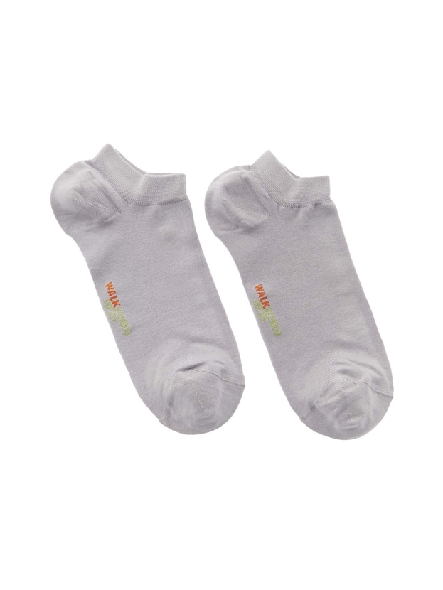 Κοφτές κάλτσες από bamboo