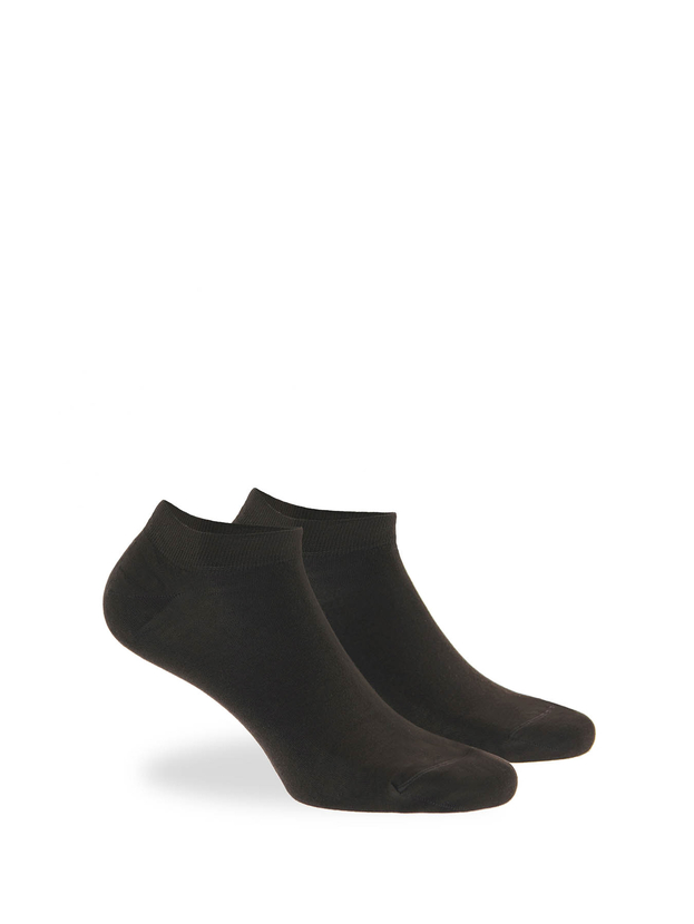 Κοφτές κάλτσες από bamboo