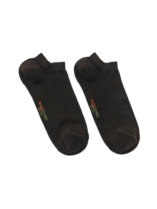 Κοφτές κάλτσες από bamboo