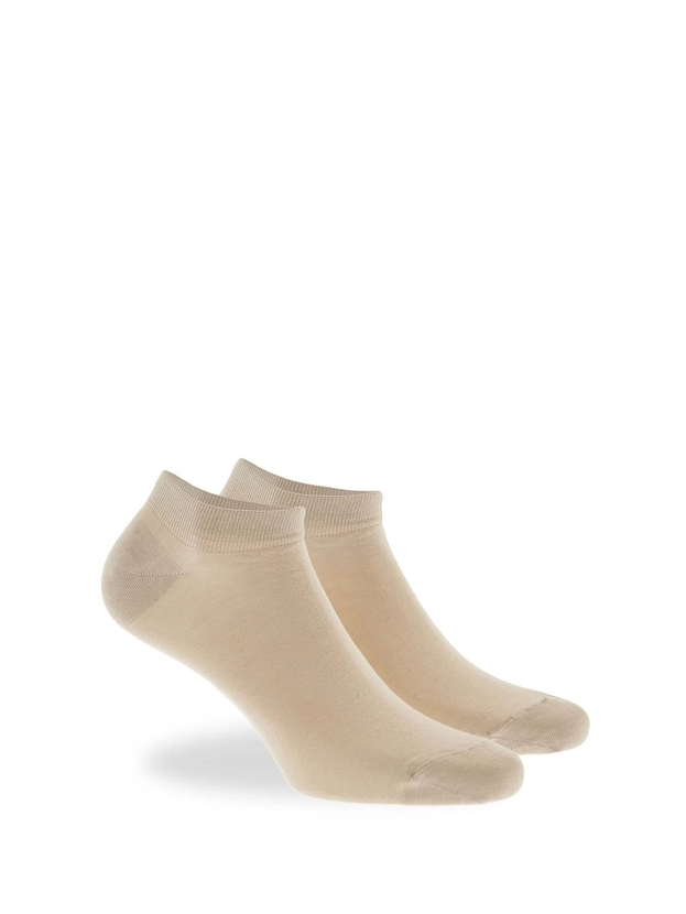 Κοφτές κάλτσες από bamboo