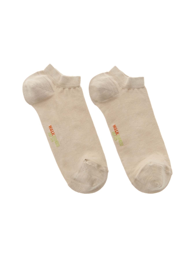 Κοφτές κάλτσες από bamboo