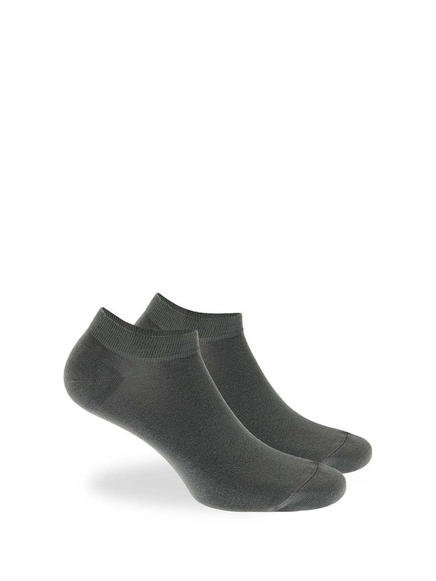 Κοφτές κάλτσες από bamboo