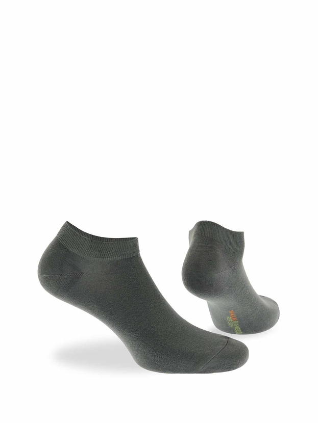 Κοφτές κάλτσες από bamboo