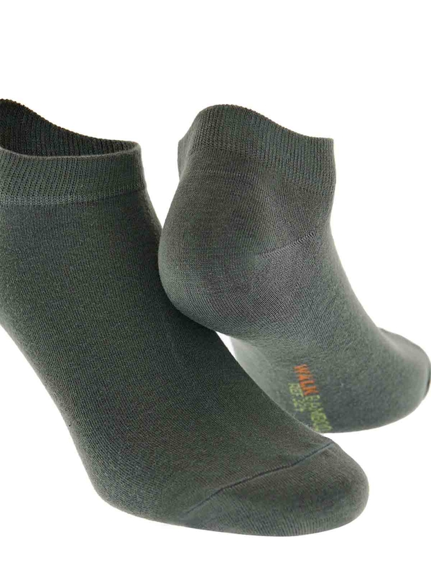 Κοφτές κάλτσες από bamboo