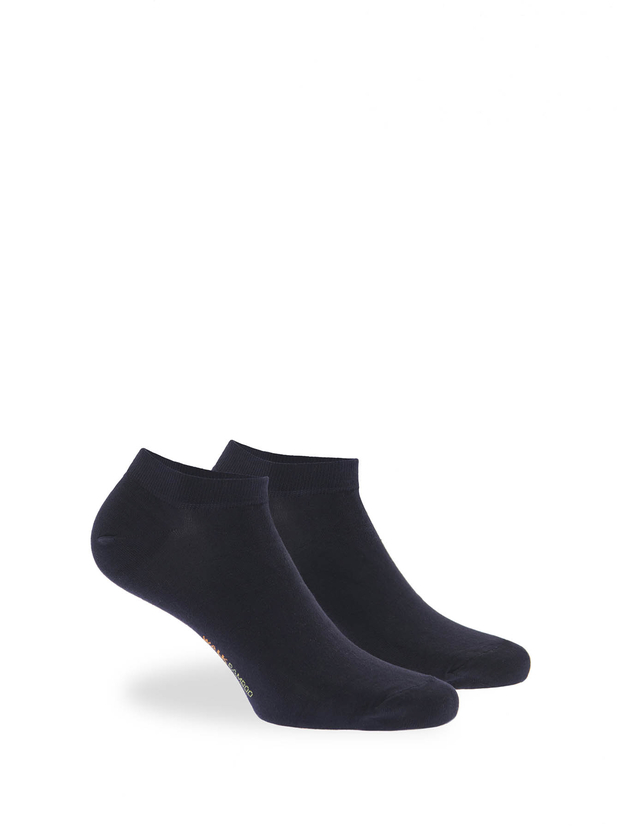 Κοφτές κάλτσες από bamboo