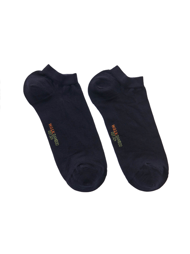 Κοφτές κάλτσες από bamboo