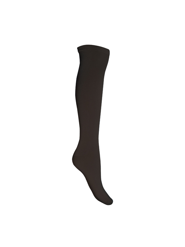 Bamboo compression socks