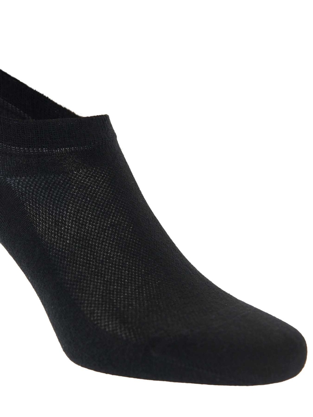 Sneaker κάλτσες από bamboo