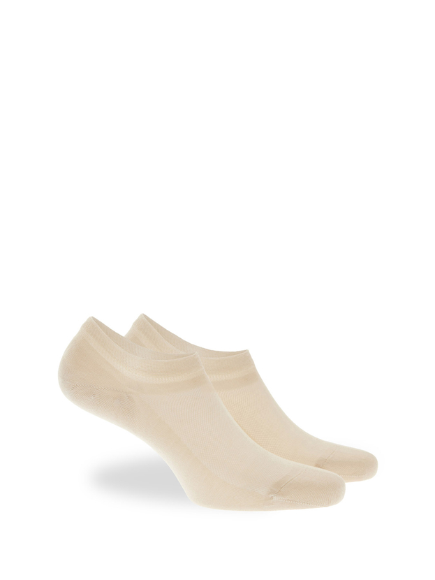 Sneaker κάλτσες από bamboo