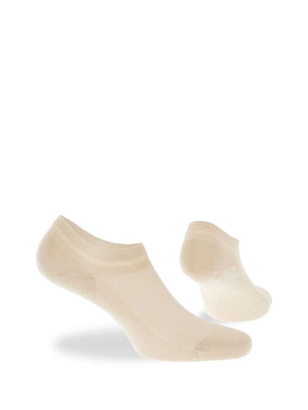 Sneaker κάλτσες από bamboo