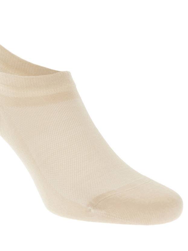 Sneaker κάλτσες από bamboo