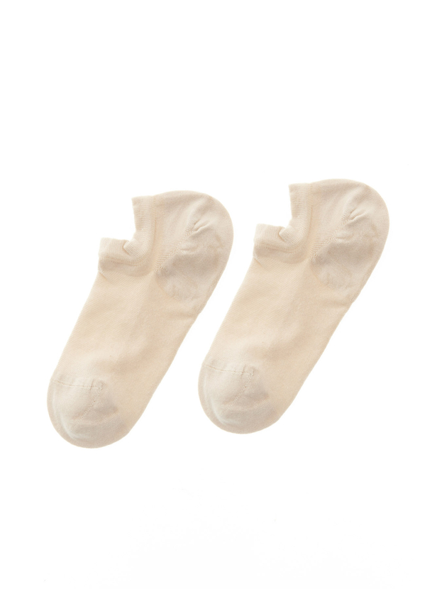 Sneaker κάλτσες από bamboo