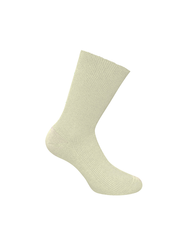 Κάλτσες rib από bamboo