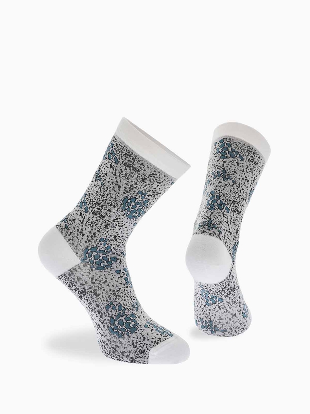 Κάλτσες από bamboo με σχέδιο animal