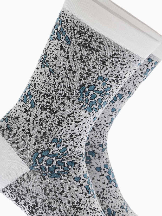 Κάλτσες από bamboo με σχέδιο animal