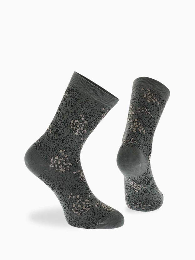 Κάλτσες από bamboo με σχέδιο animal