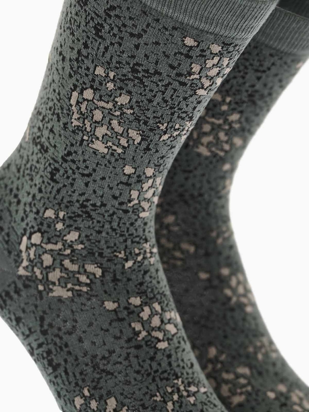 Κάλτσες από bamboo με σχέδιο animal