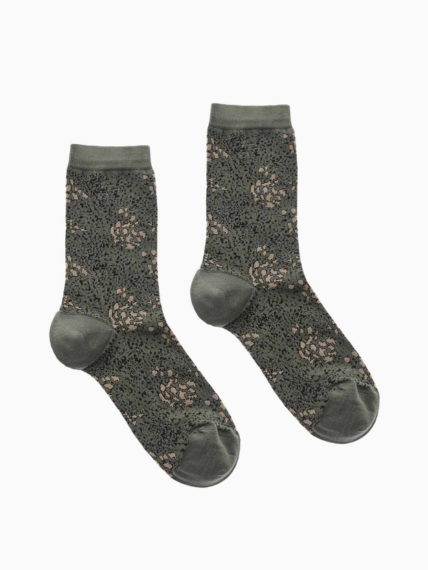 Κάλτσες από bamboo με σχέδιο animal