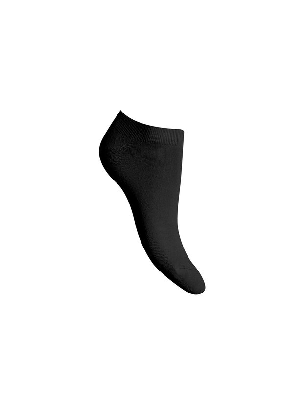 Bamboo low cut socks