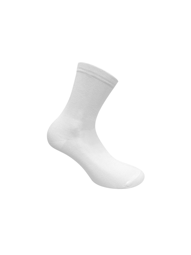 Ημίκοντες κάλτσες από bamboo