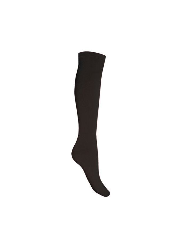 Bamboo compression socks