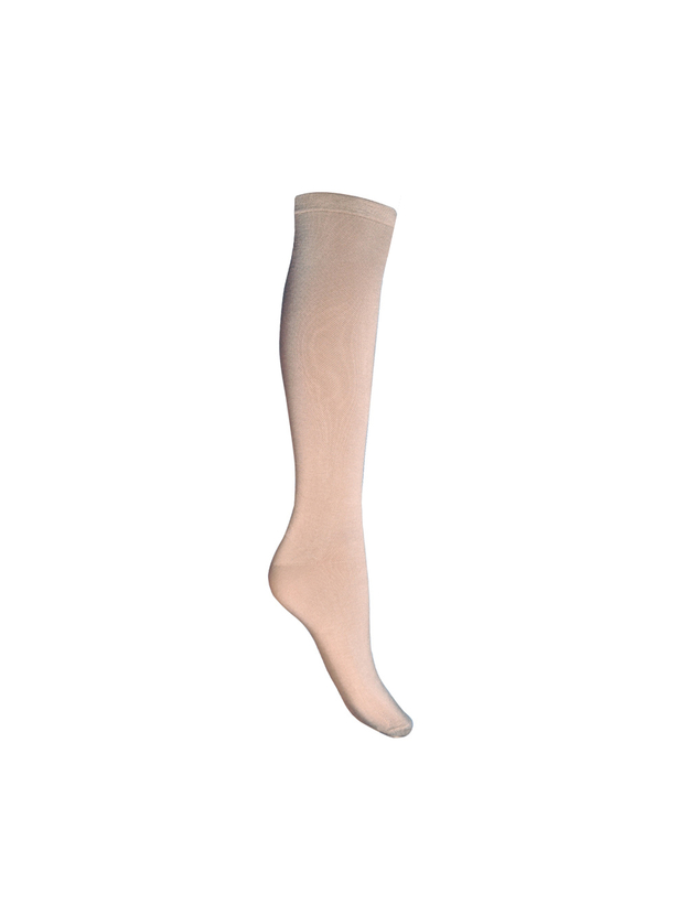 Bamboo compression socks