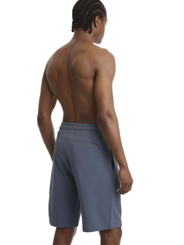 Βαμβακερή βερμούδα