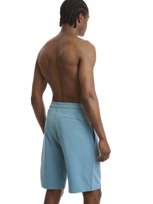 Βαμβακερή βερμούδα