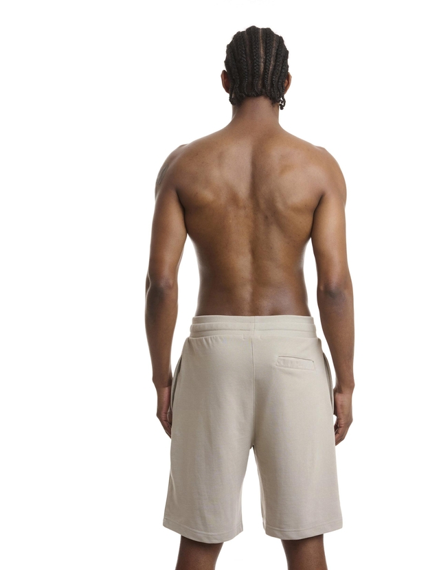 Βαμβακερή βερμούδα