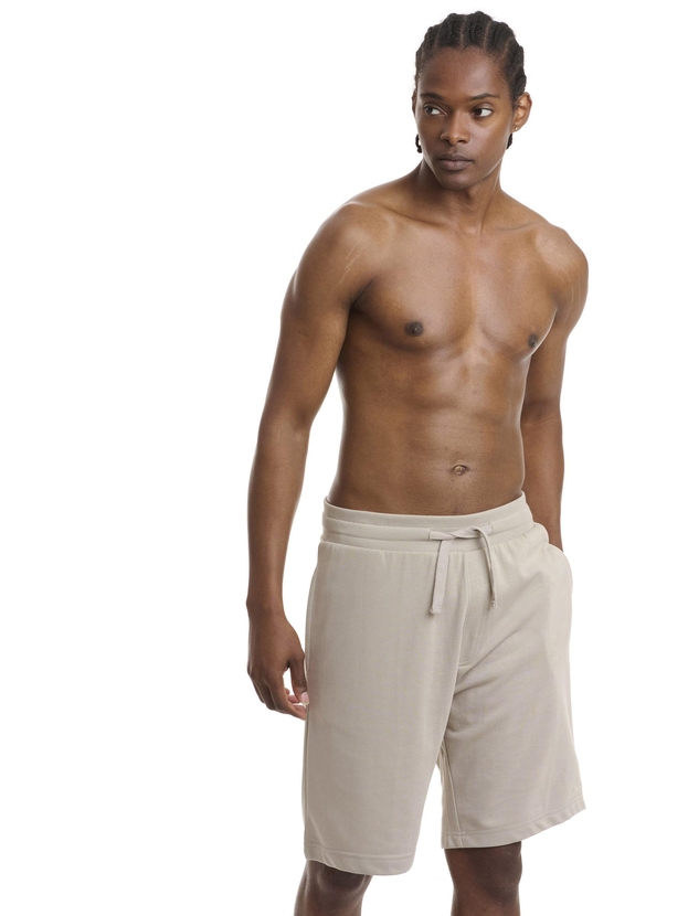 Βαμβακερή βερμούδα