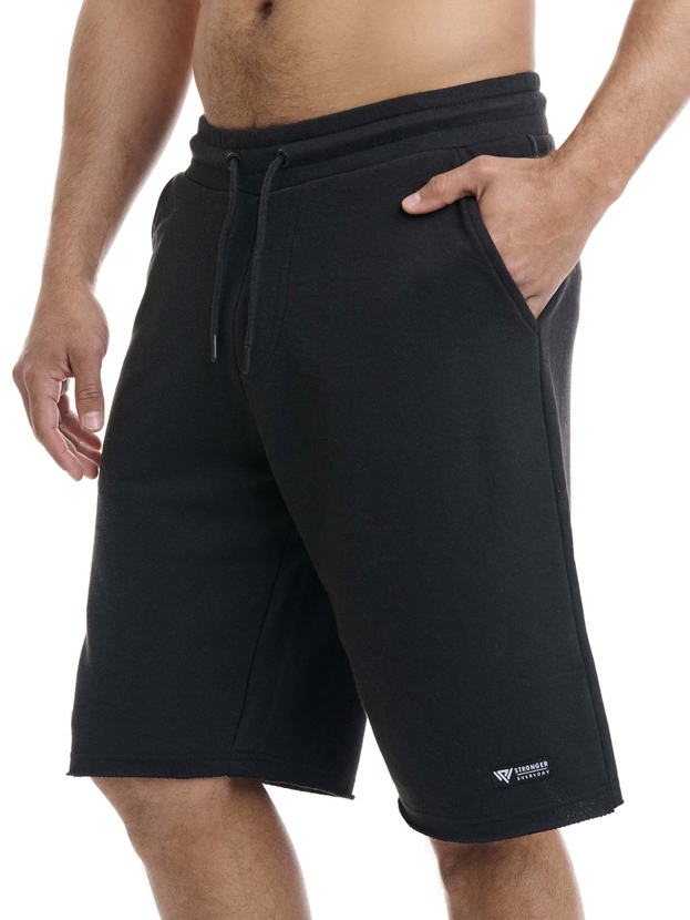 Αθλητική βαμβακερή βερμούδα