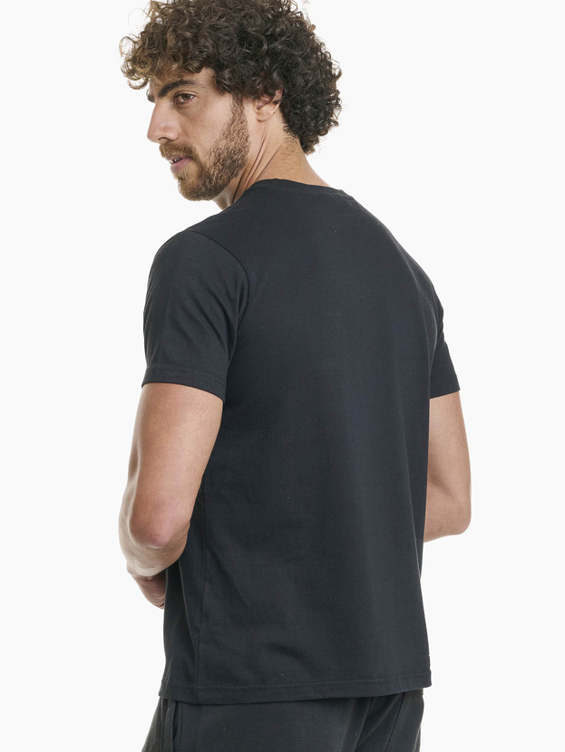 Βαμβακερό t-shirt