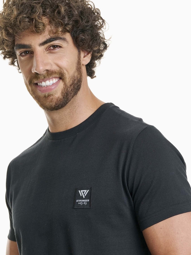 Βαμβακερό t-shirt