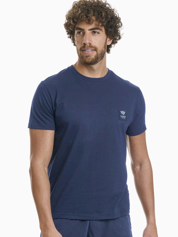 Βαμβακερό t-shirt