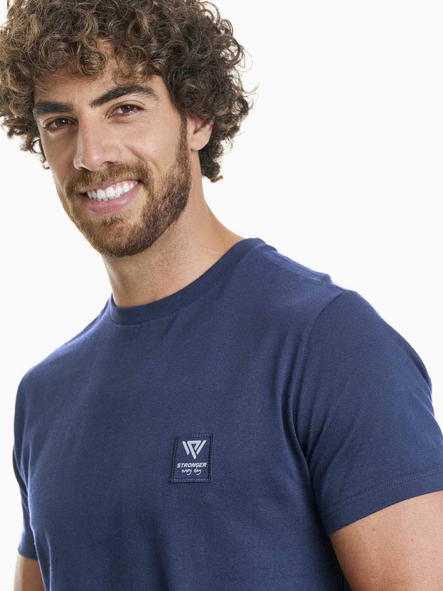 Βαμβακερό t-shirt