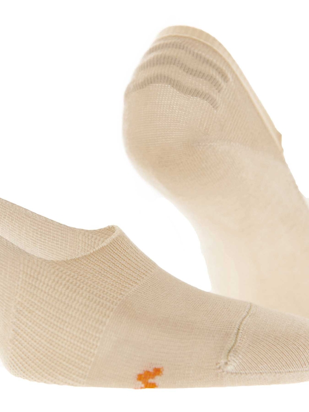 Αόρατες κάλτσες από bamboo με σιλικόνη στην φτέρνα