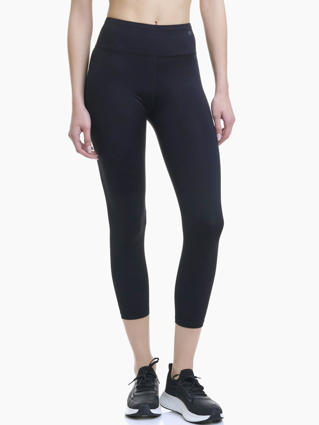 High support 7/8 sports leggings