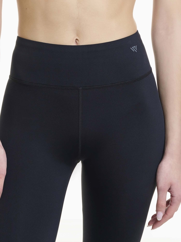 High support 7/8 sports leggings