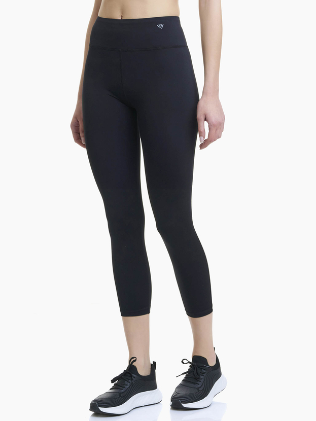 High support 7/8 sports leggings
