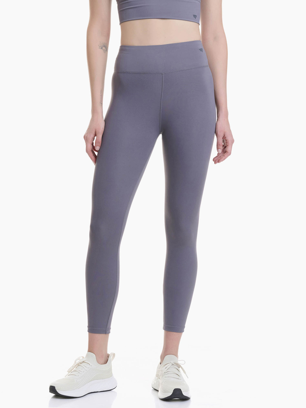 High support 7/8 sports leggings