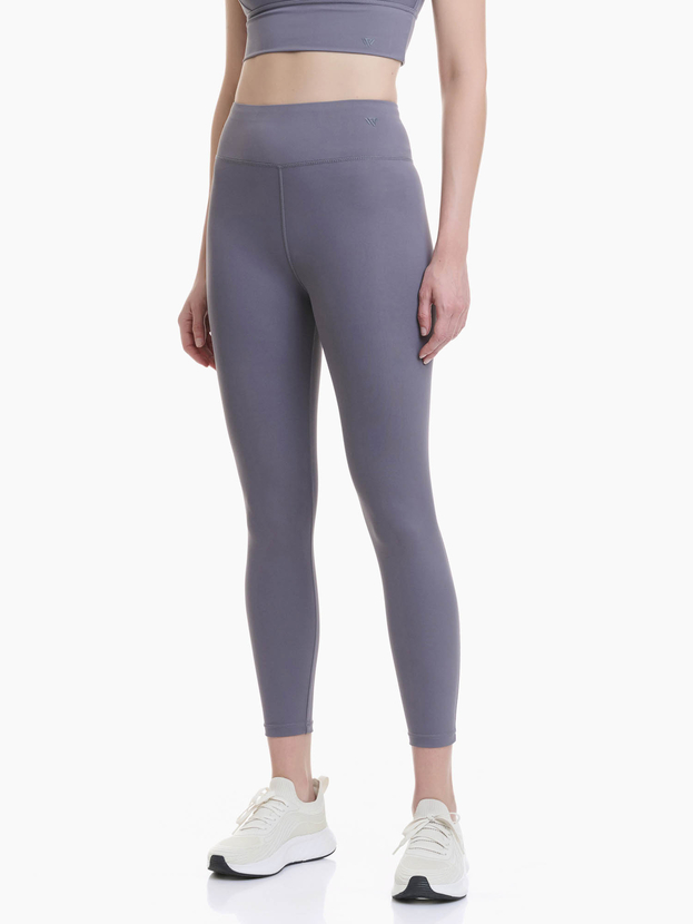 High support 7/8 sports leggings