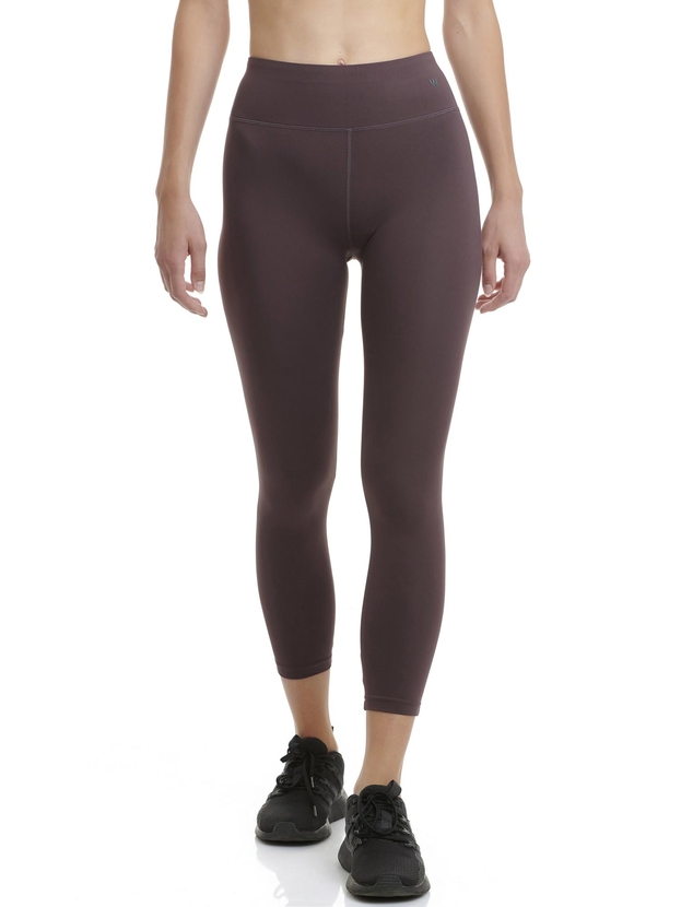 High support 7/8 sports leggings
