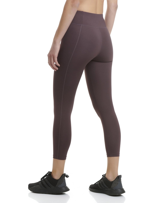 High support 7/8 sports leggings
