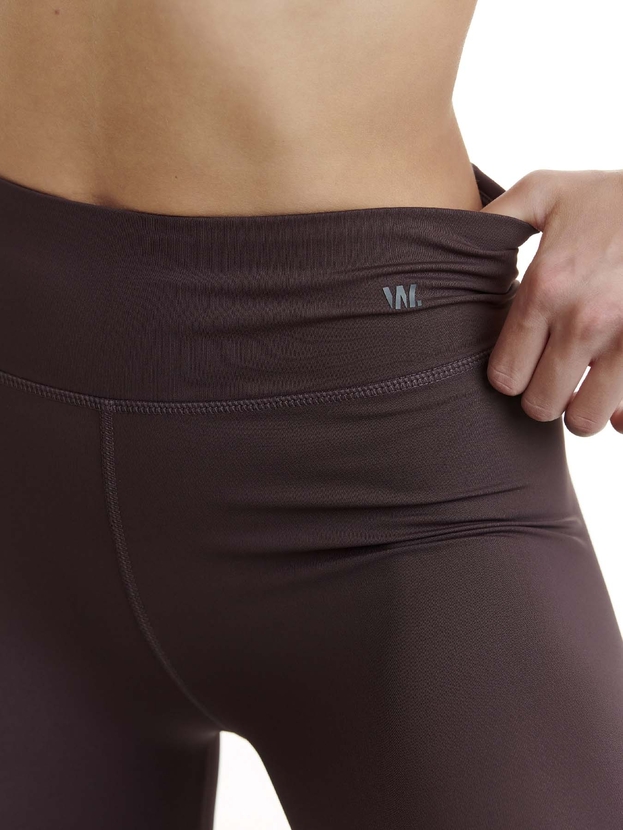 High support 7/8 sports leggings