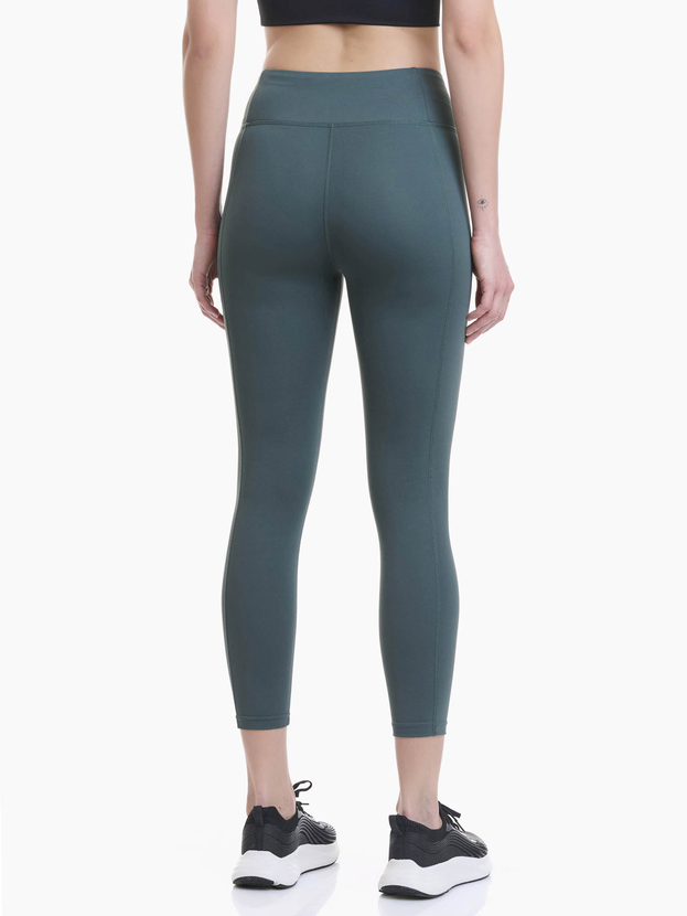 High support 7/8 sports leggings