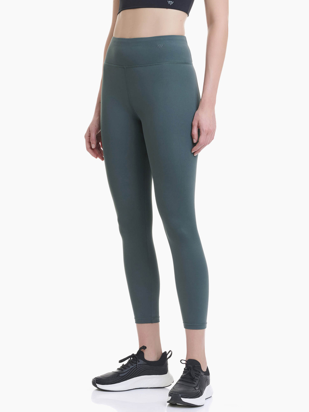 High support 7/8 sports leggings