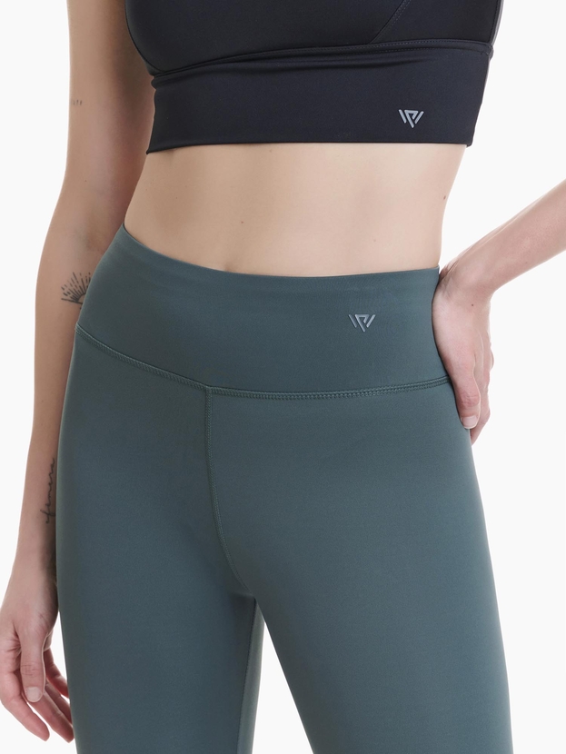 High support 7/8 sports leggings